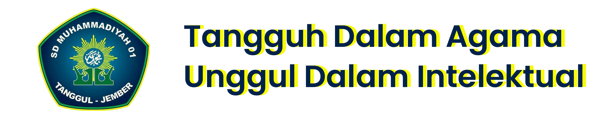 SD Muhammadiyah 01 Tanggul
